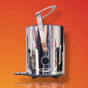 Replacement Motor Base Sensio Bella Juicer Xj-12405